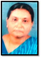 Shakuntlaben M. Makvana