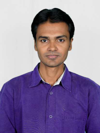 Sandip V. Vyas