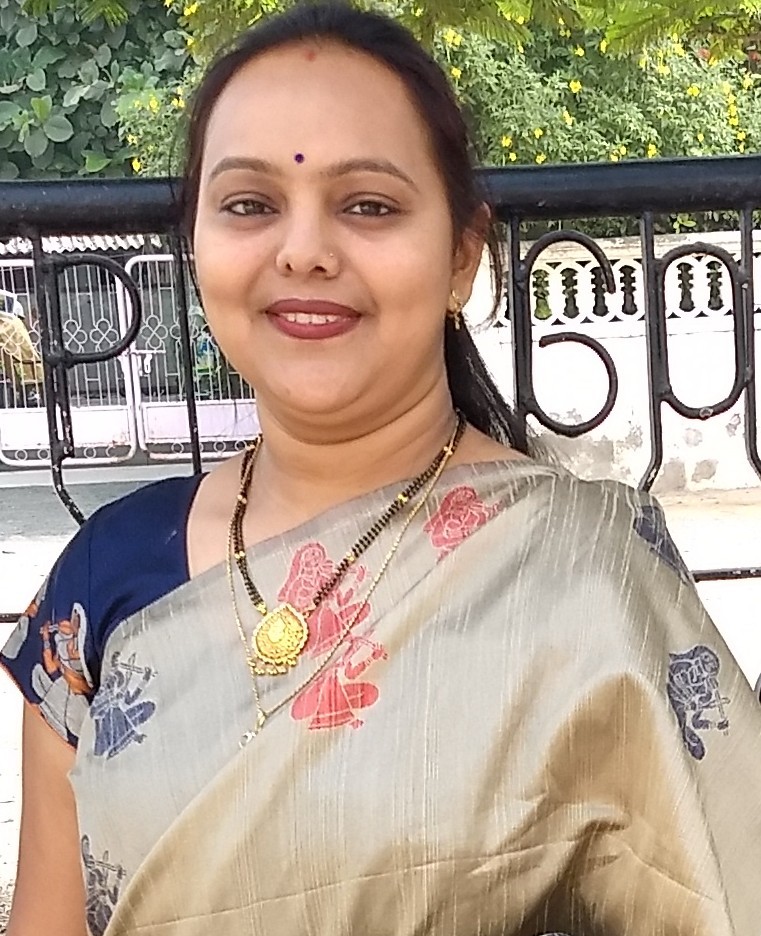 Dr. Dipa Parmar
